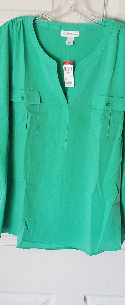 Blouse